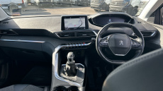 Peugeot 3008 1.2 PureTech Allure 5dr Petrol Estate